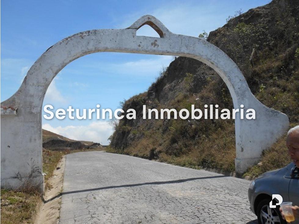 Terreno en El Junquito, Caracas – 5