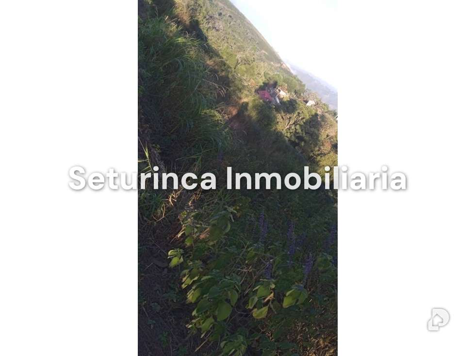 Terreno en El Junquito, Caracas – 7