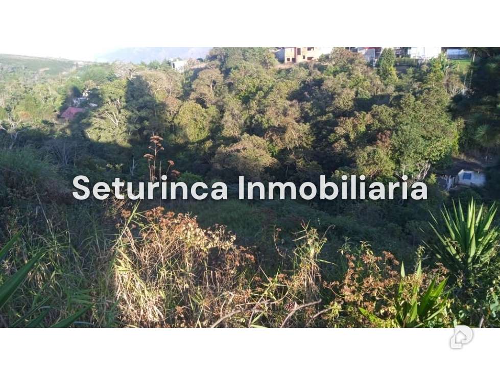 Terreno en El Junquito, Caracas – 9