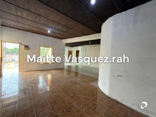 Casa en El Limon, Maracay – 2