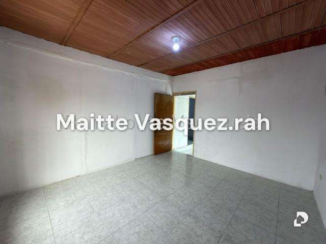 Casa en El Limon, Maracay – 8