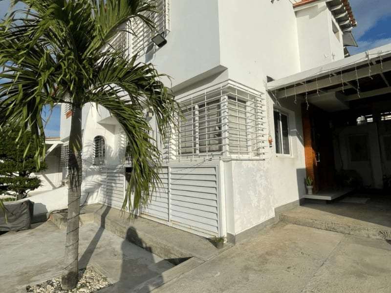 House in Cabudare - 1