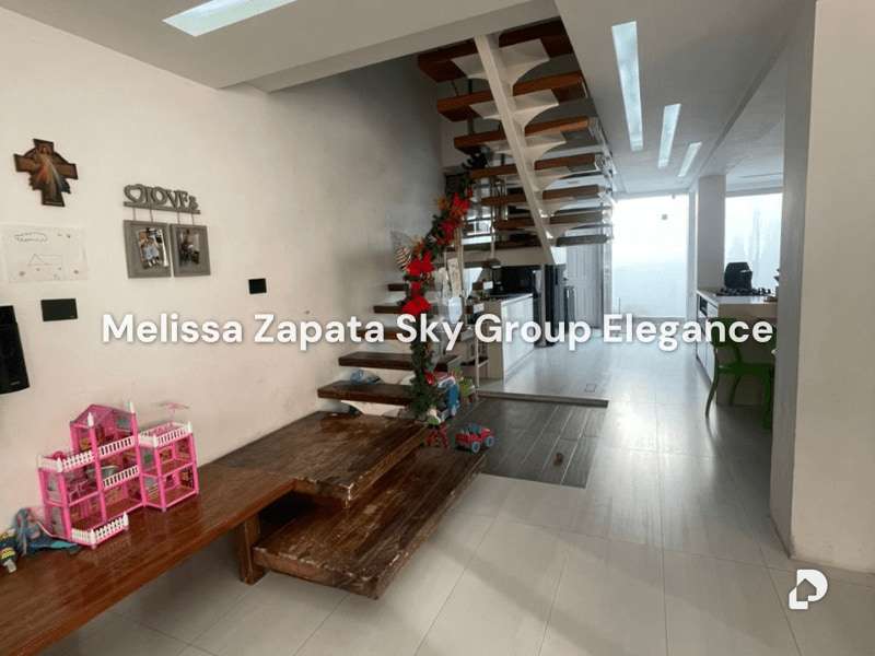 Casa en Privada Caña Verde, Cabudare – 4