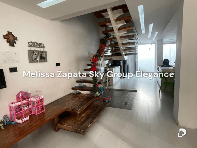 Casa en Privada Caña Verde, Cabudare – 4