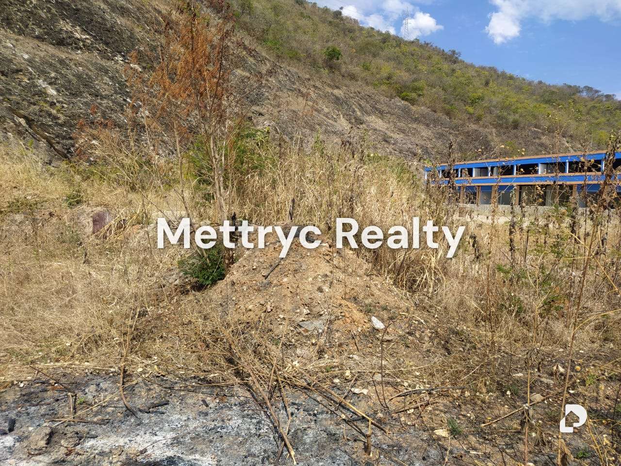 Terreno en Castillito, Valencia – 13
