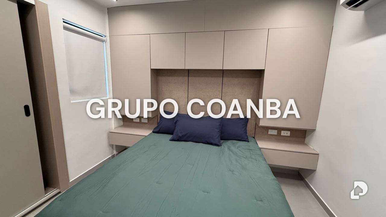 Apartamento en San Bernardino, Caracas – 11