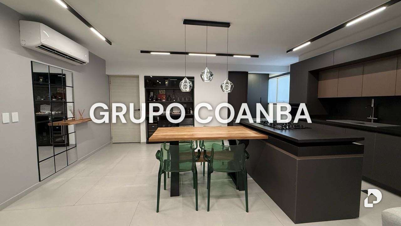 Apartamento en San Bernardino, Caracas – 7
