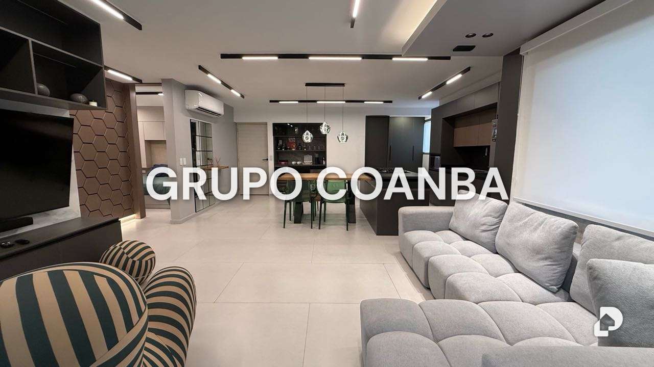 Apartamento en San Bernardino, Caracas – 4
