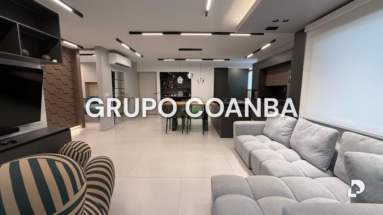 Apartamento en San Bernardino, Caracas – 4