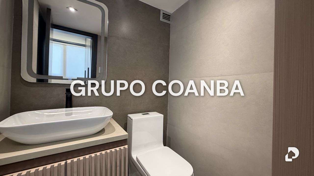 Apartamento en San Bernardino, Caracas – 14