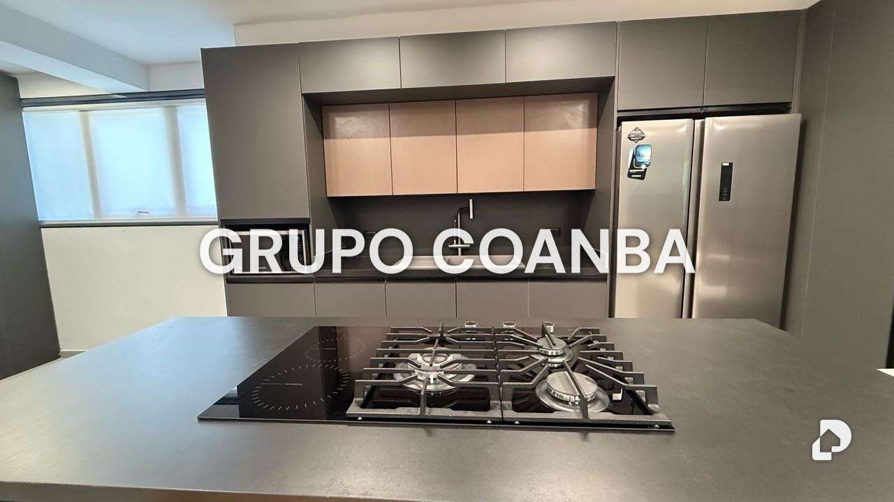 Apartamento en San Bernardino, Caracas – 8
