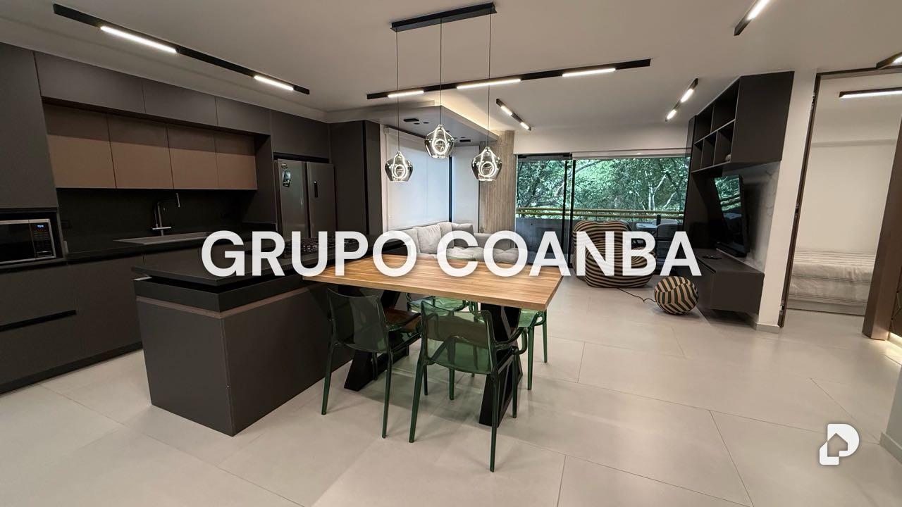 Apartamento en San Bernardino, Caracas – 1