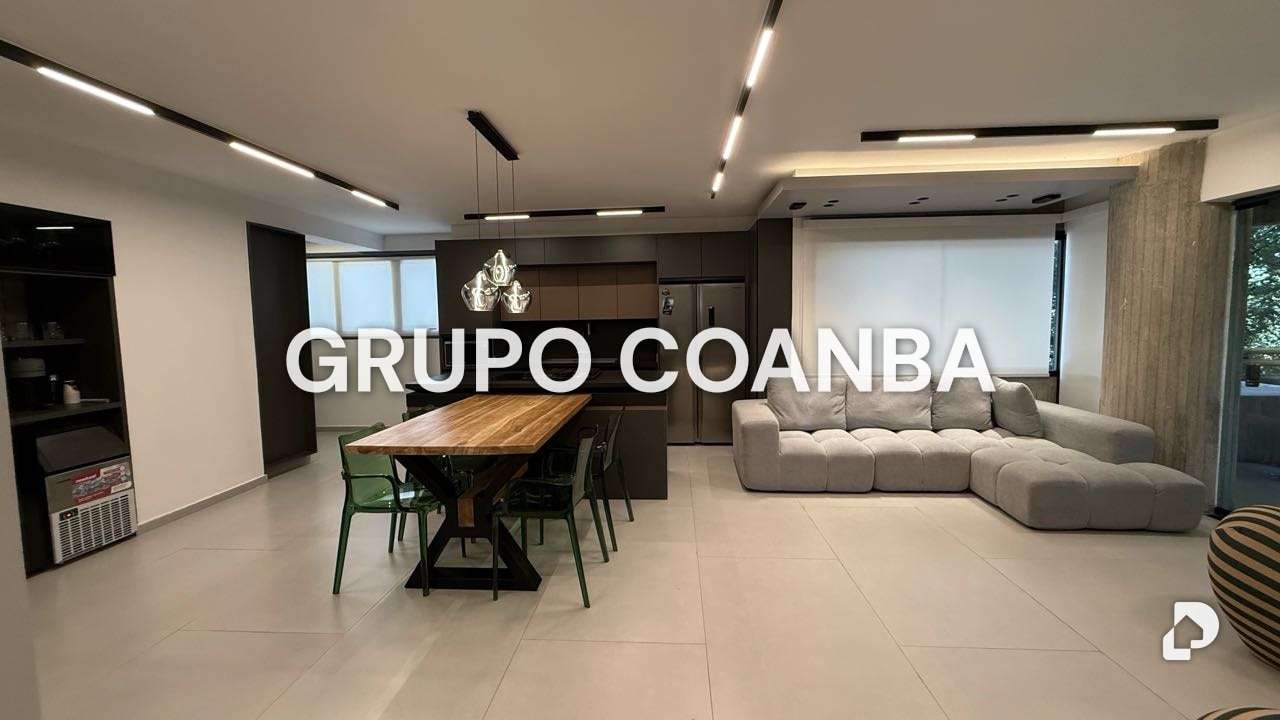 Apartamento en San Bernardino, Caracas – 6
