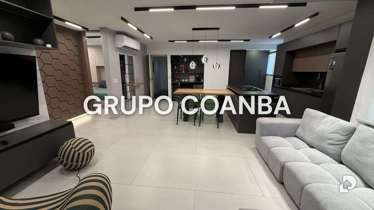 Apartamento en San Bernardino, Caracas – 5