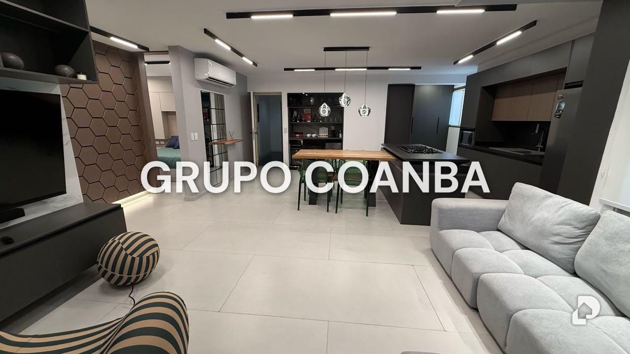 Apartamento en San Bernardino, Caracas – 5