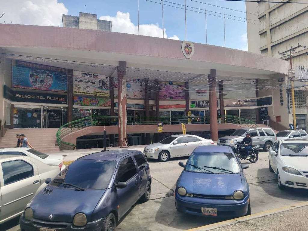Local comercial en Casco San Blas, Valencia - 1
