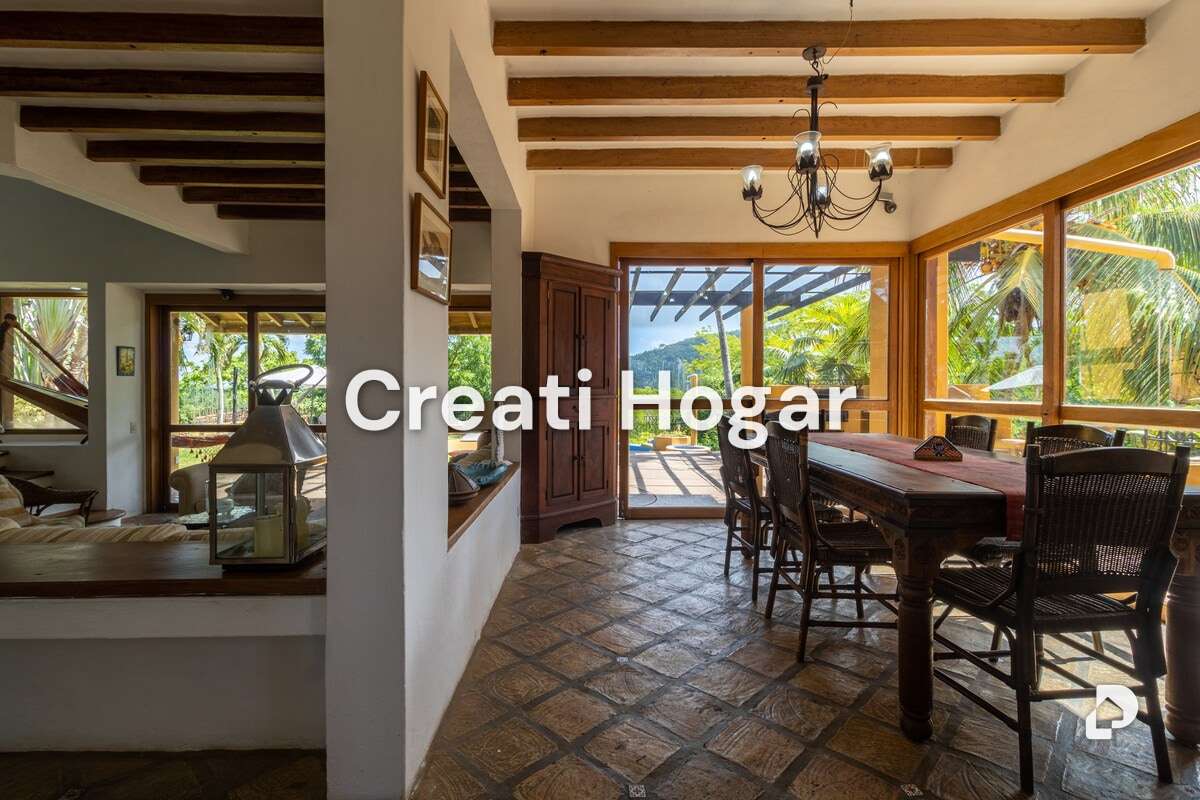 House in Sanare – 8
