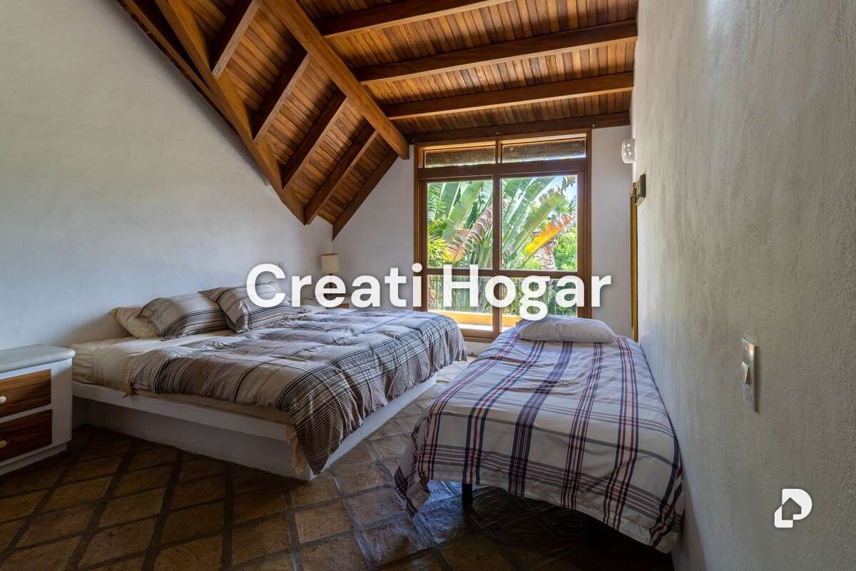 House in Sanare – 21