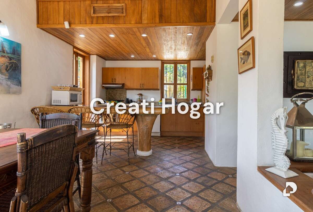 House in Sanare – 9
