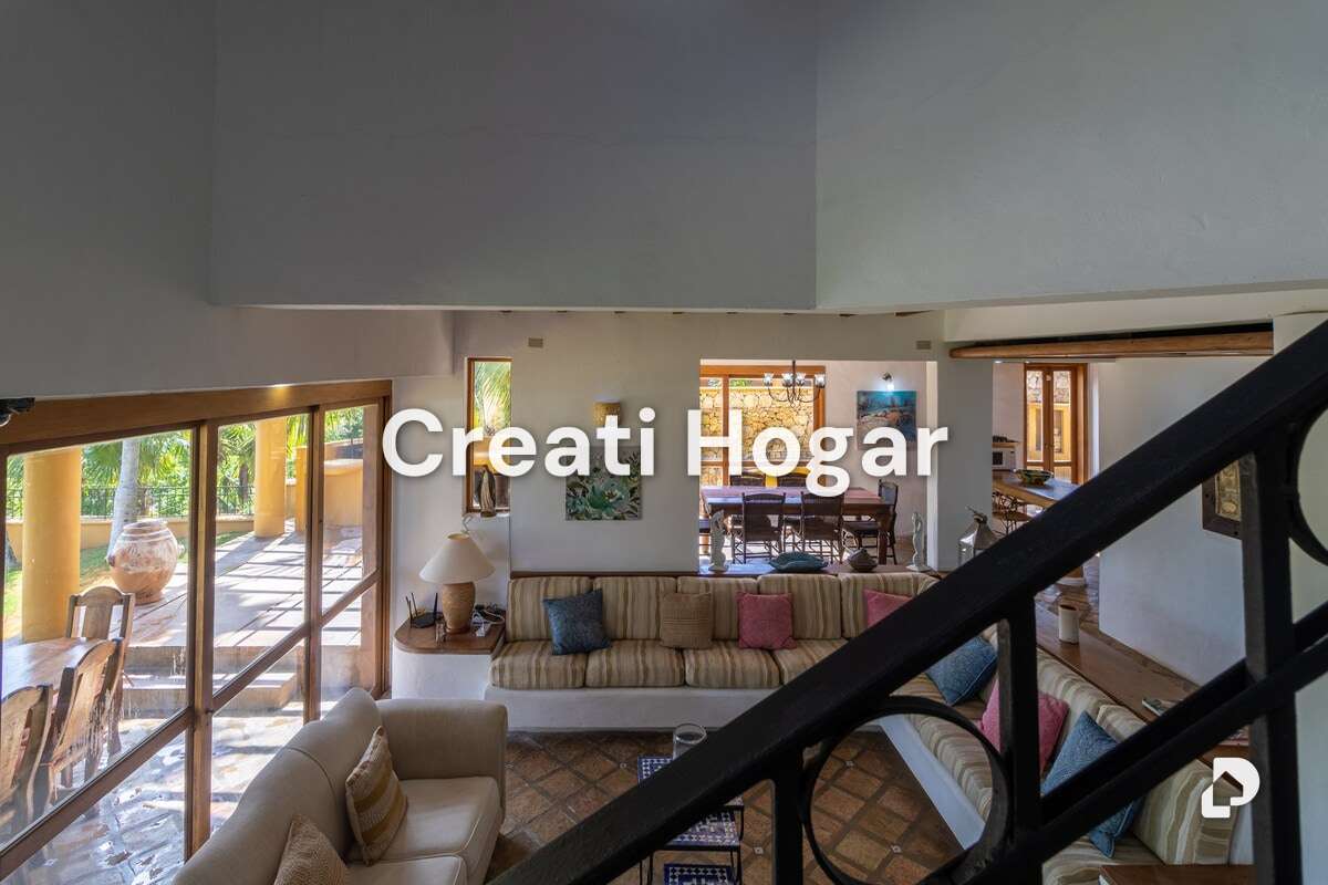 House in Sanare – 3