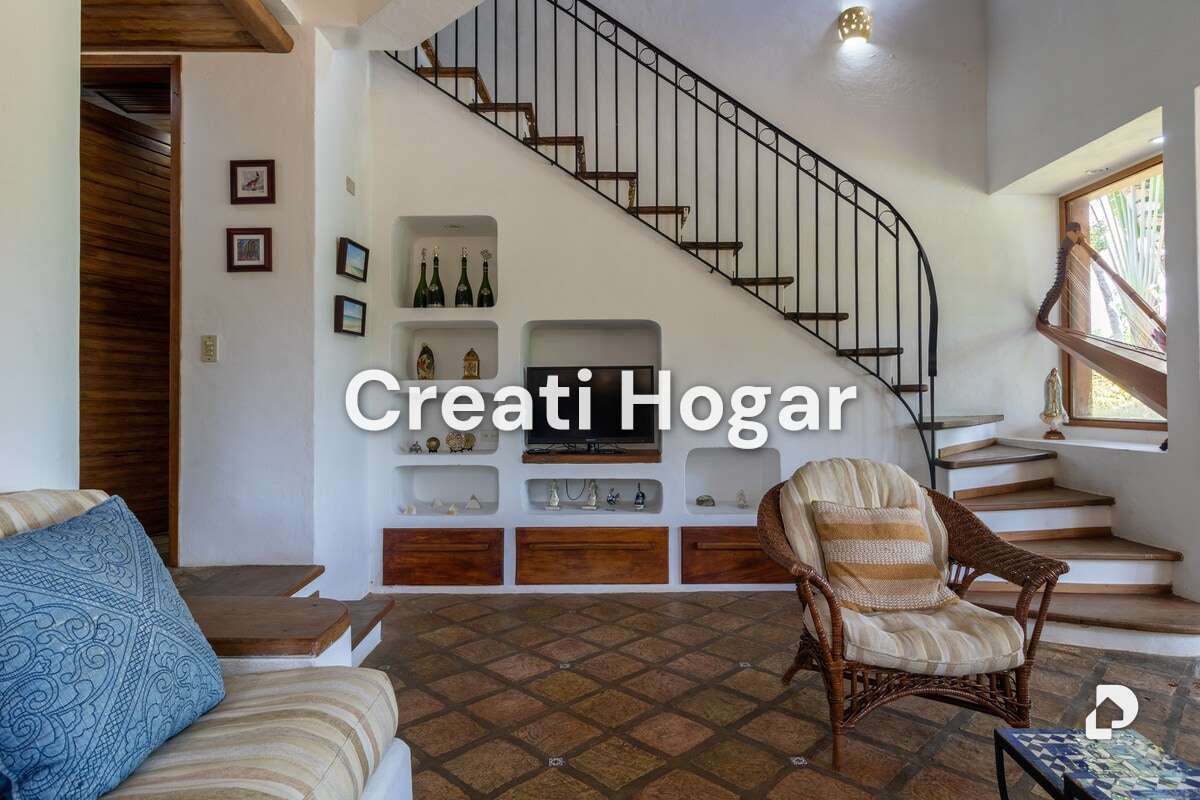 House in Sanare – 2