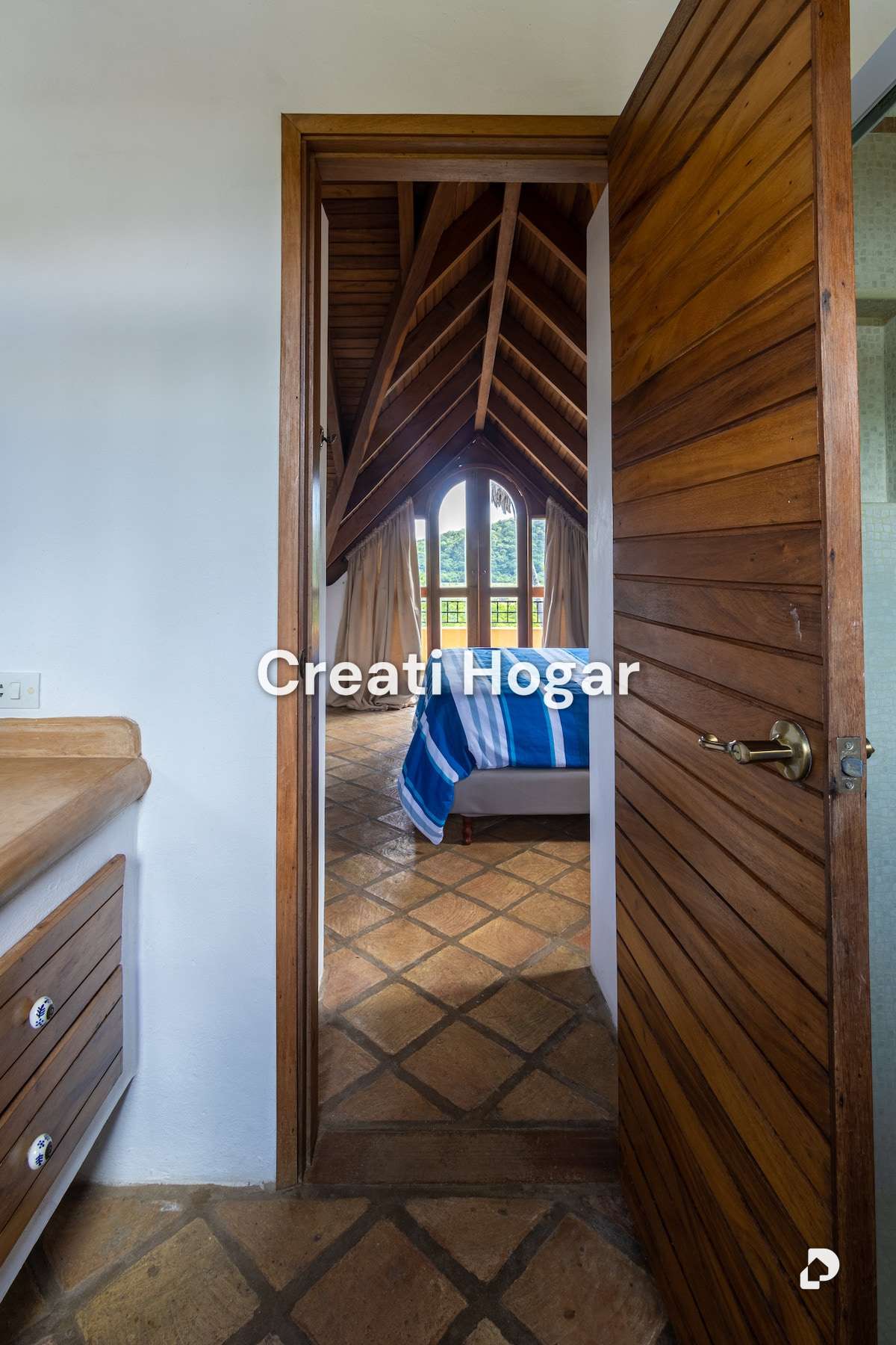 House in Sanare – 13