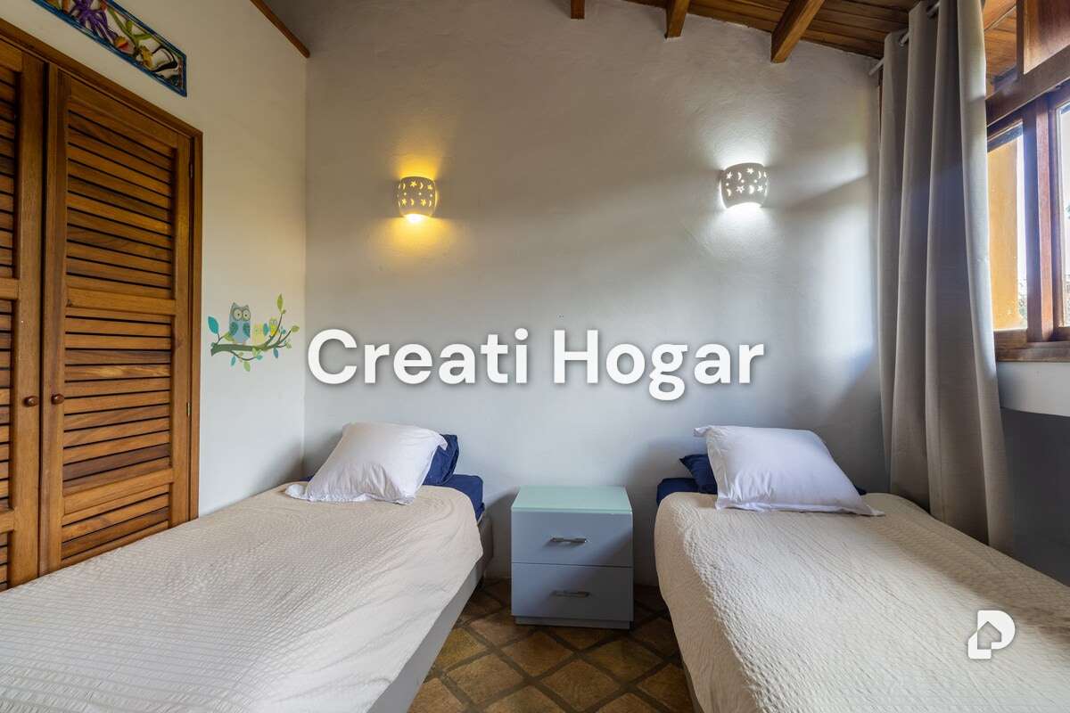 House in Sanare – 16