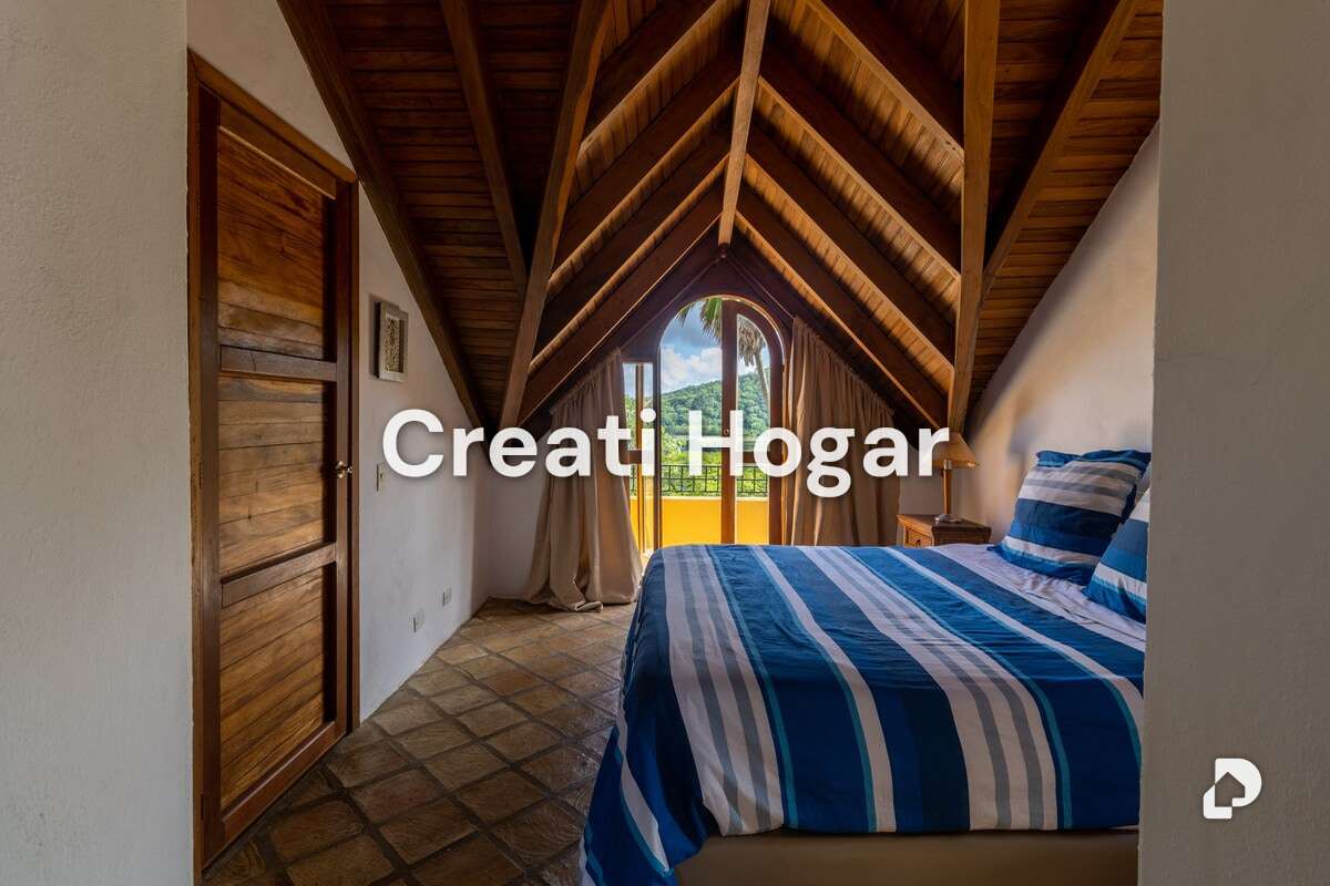 House in Sanare – 11