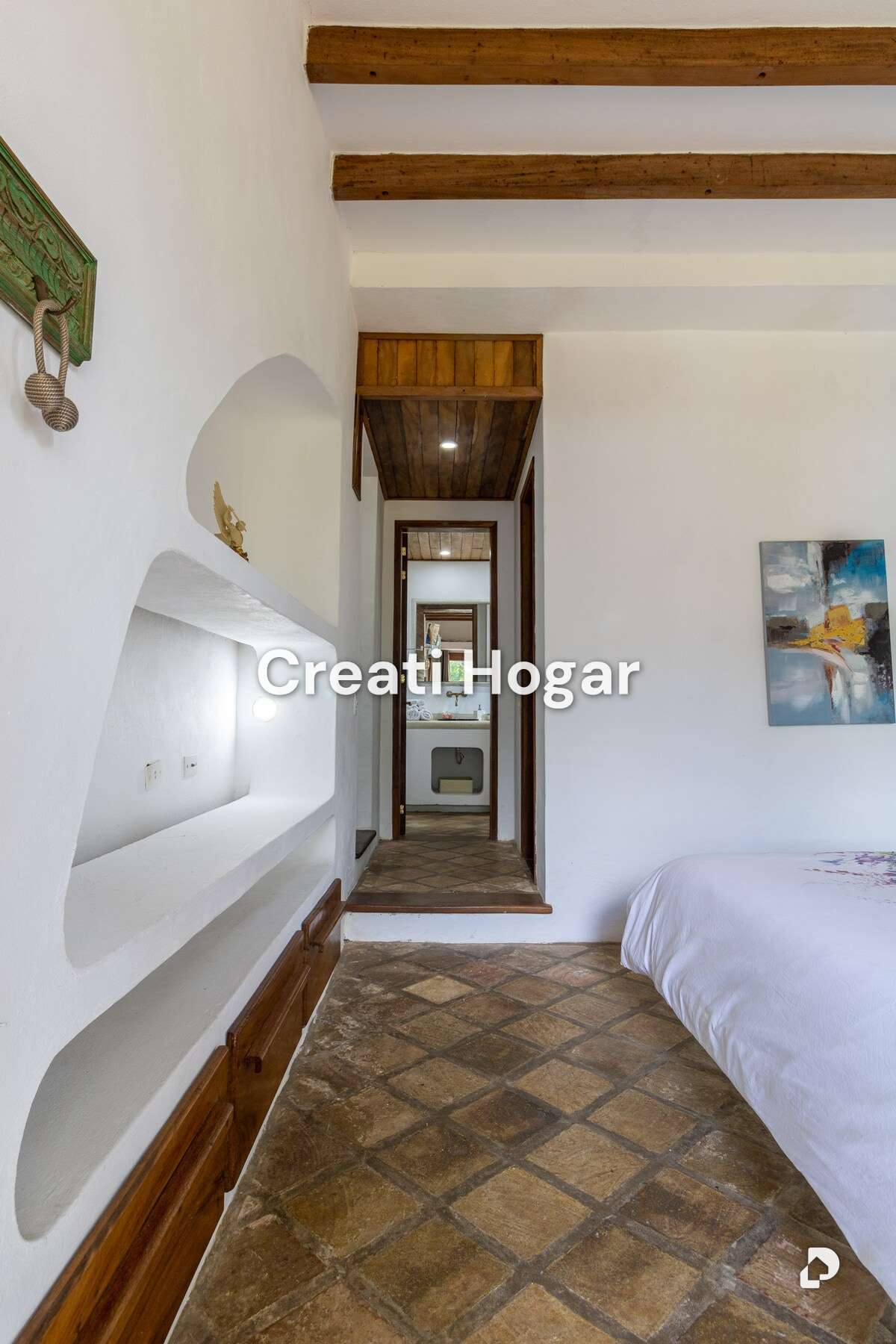 House in Sanare – 17