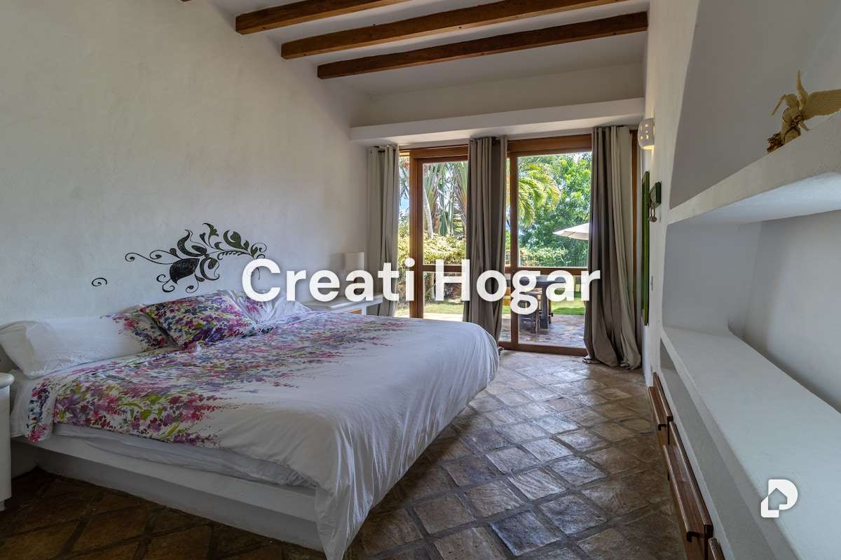 House in Sanare – 19