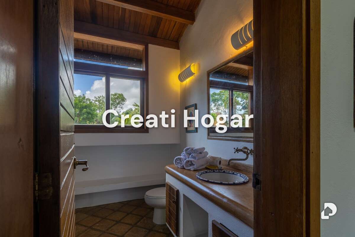 House in Sanare – 27