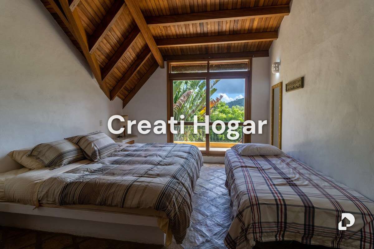 House in Sanare – 23