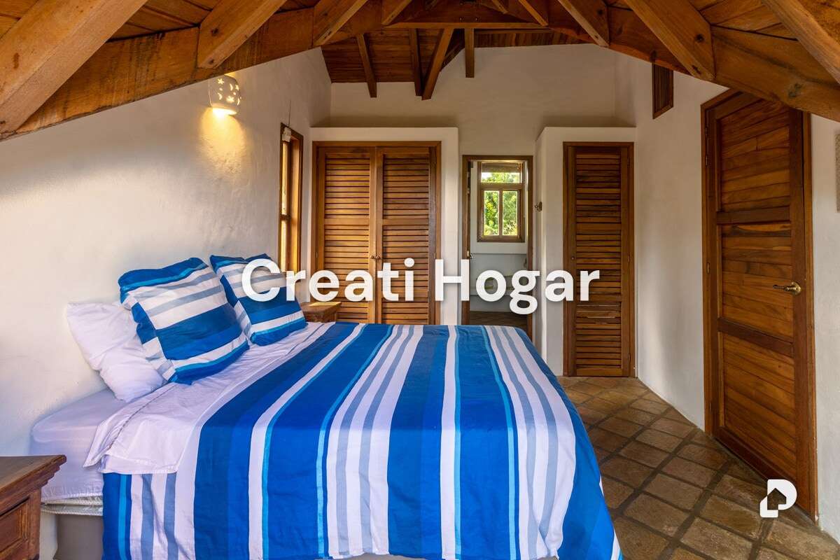House in Sanare – 14