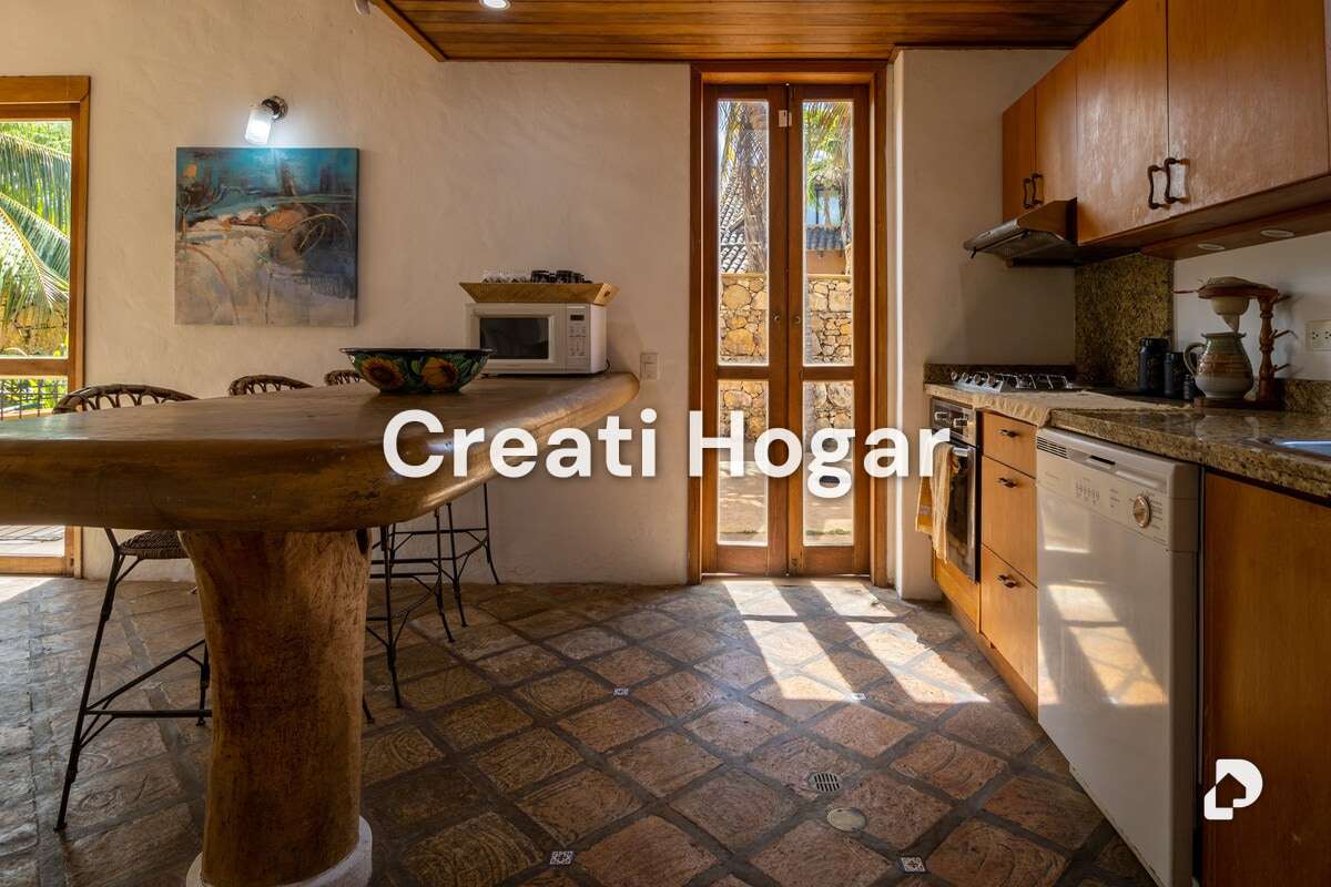 House in Sanare – 6
