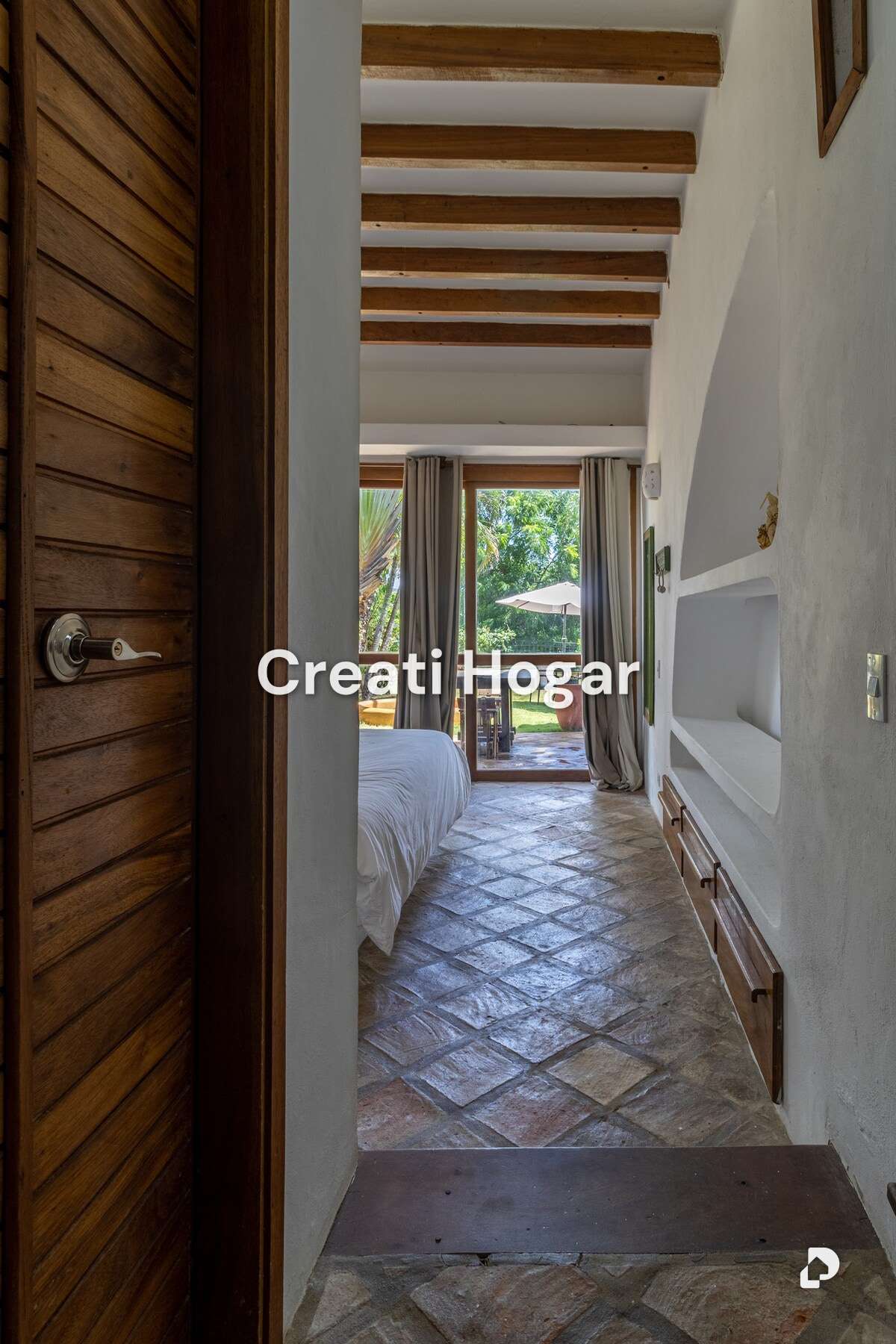 House in Sanare – 22