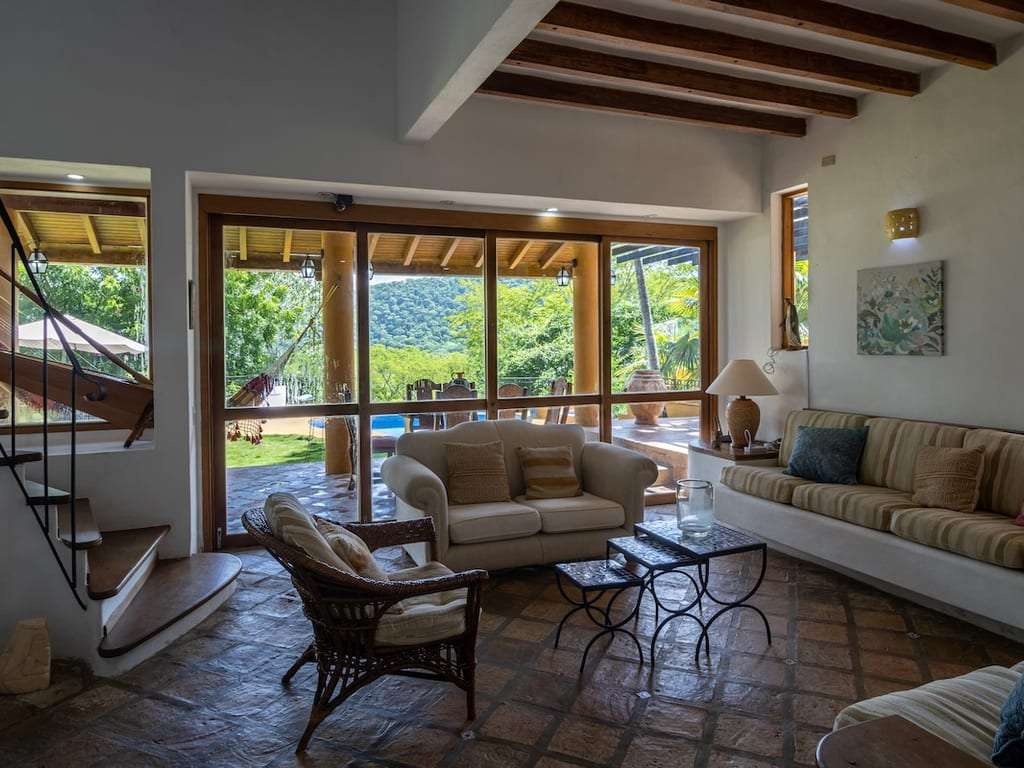 House in Sanare - 1
