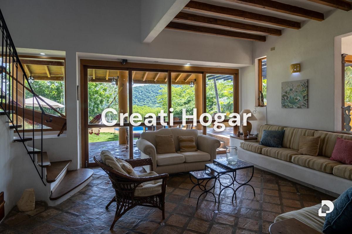 House in Sanare – 1