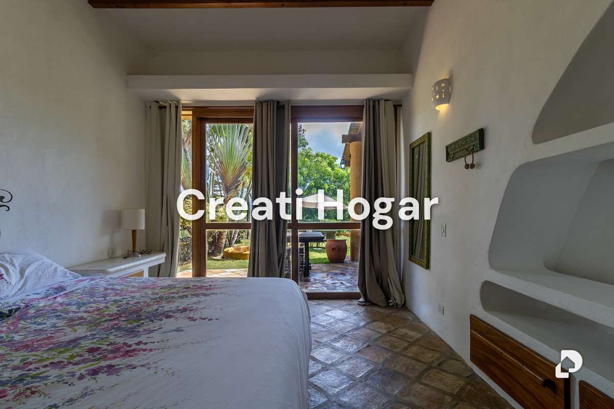 House in Sanare – 18
