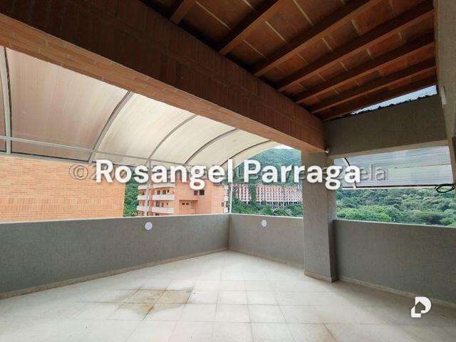 Penthouse en La Trigaleña, Valencia – 8
