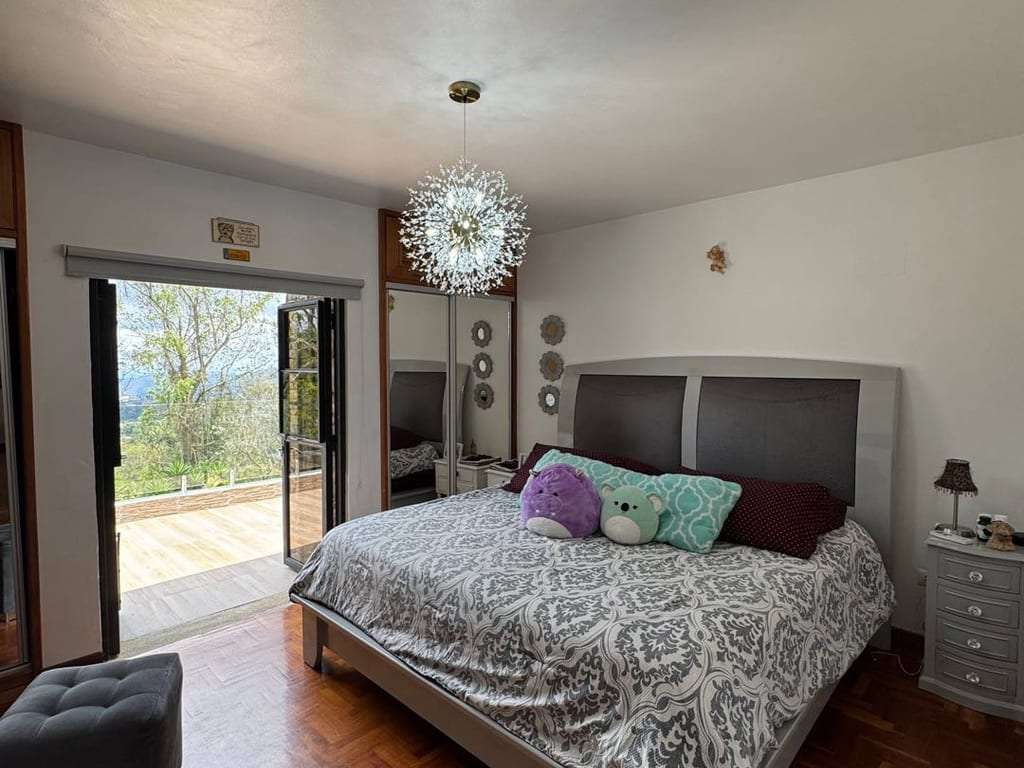 Casa en La Lagunita, Caracas