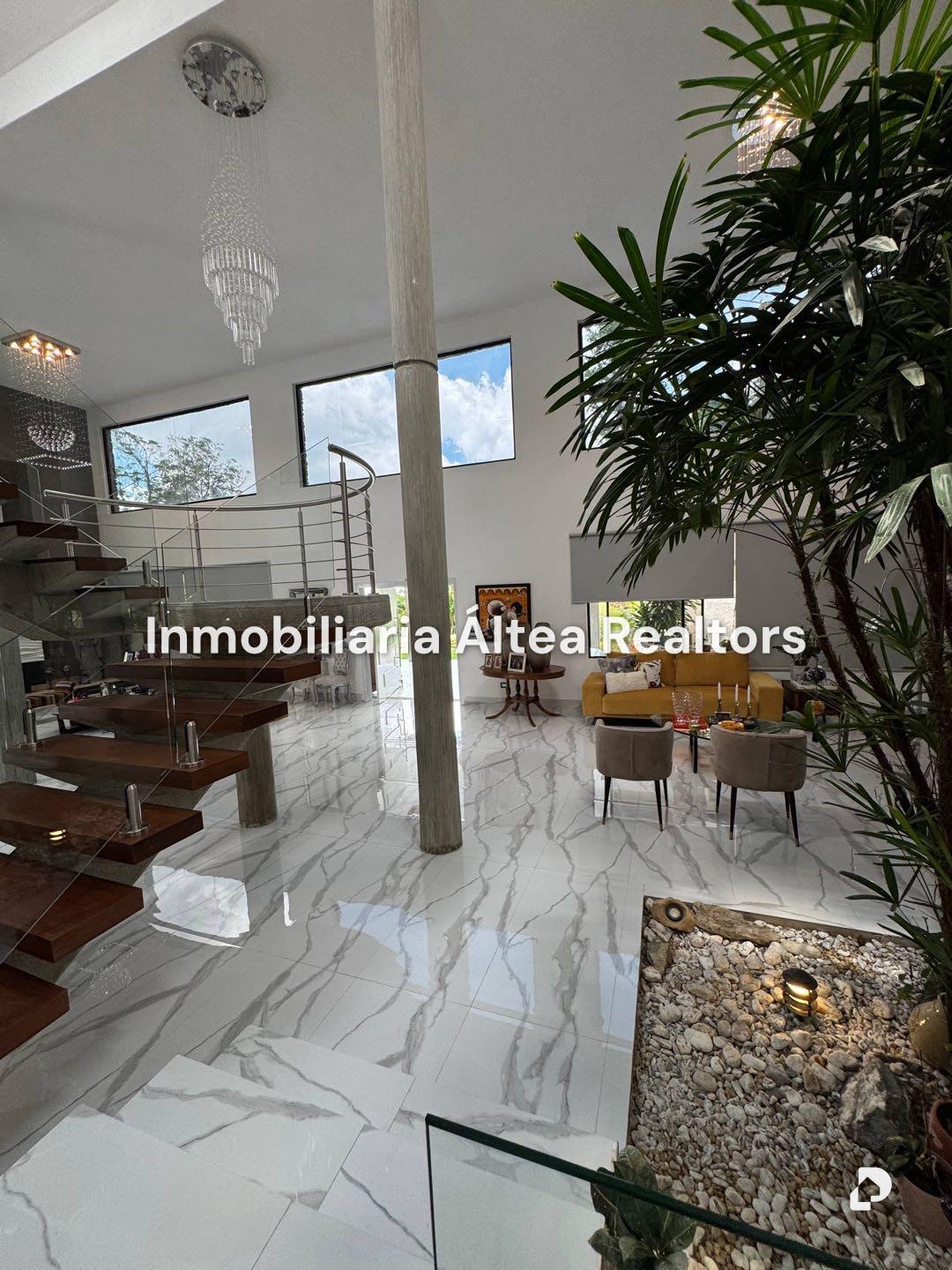 Casa en La Lagunita, Caracas – 3