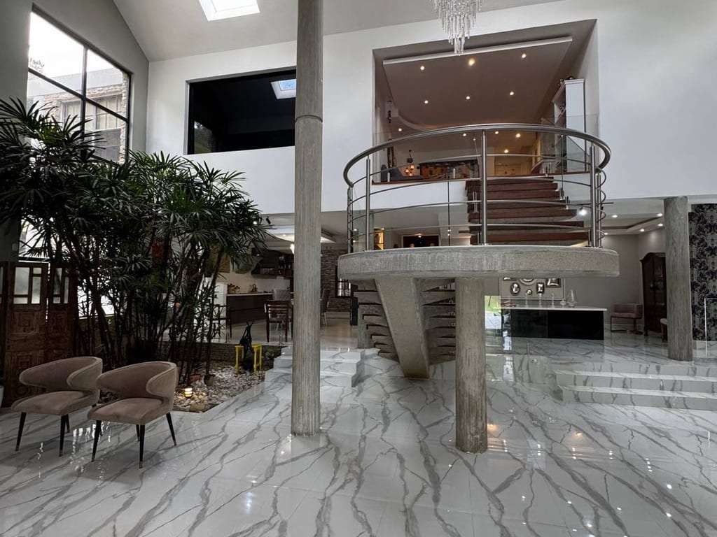 Casa en La Lagunita, Caracas