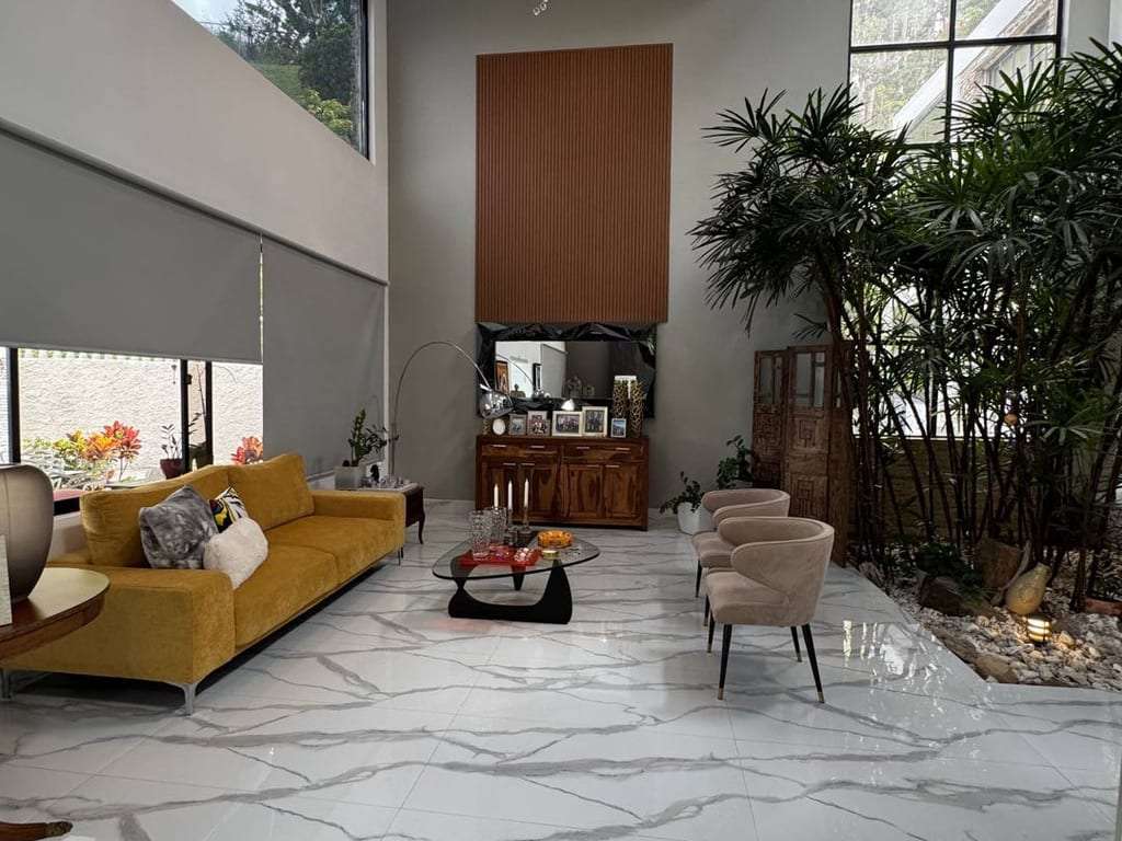 Casa en La Lagunita, Caracas