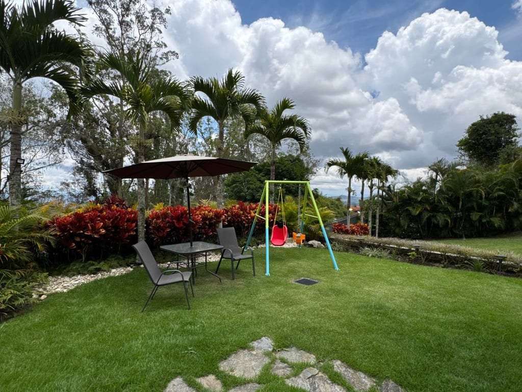 Casa en La Lagunita, Caracas