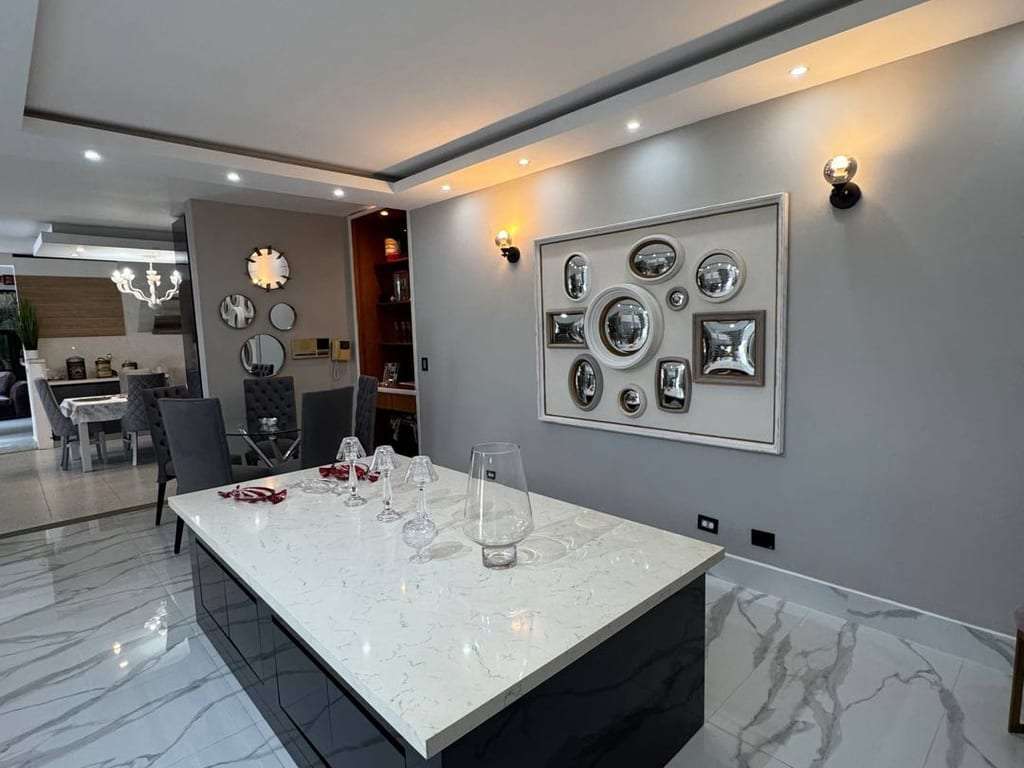 Casa en La Lagunita, Caracas