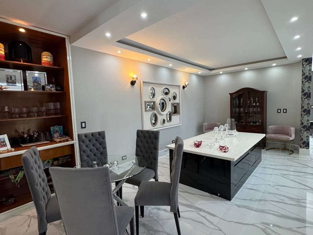Casa en La Lagunita, Caracas