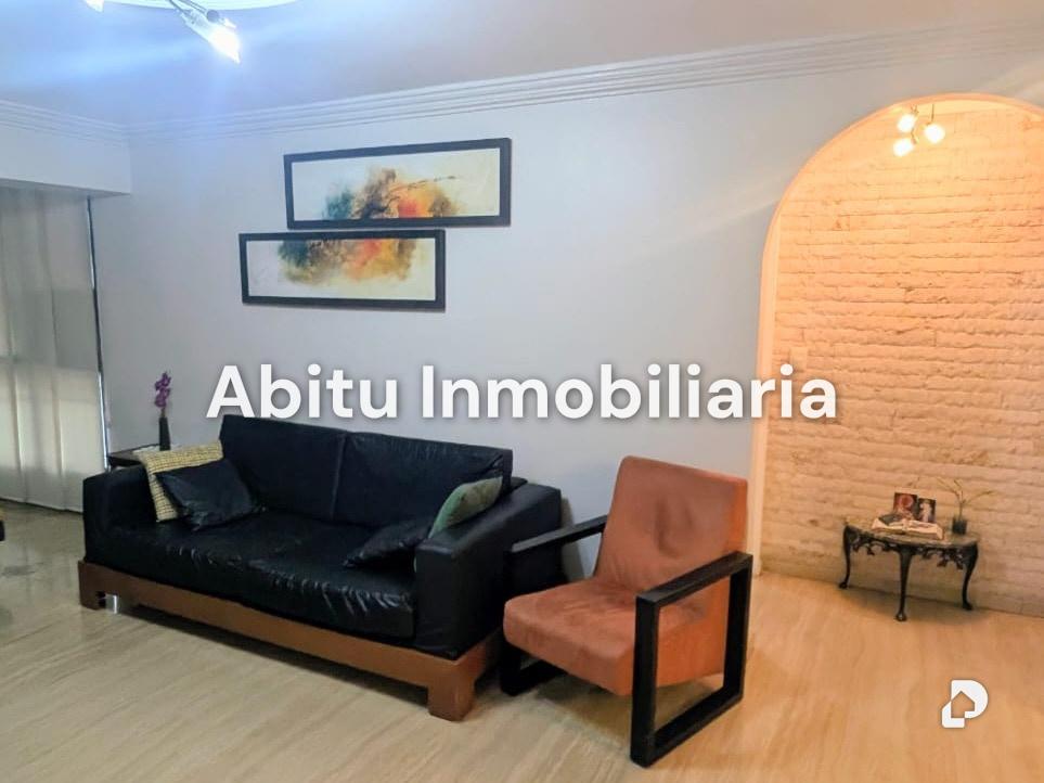 Apartamento en El Paraíso, Caracas – 3