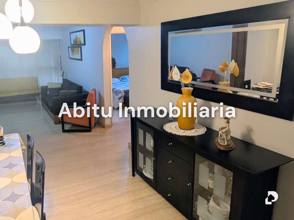 Apartamento en El Paraíso, Caracas – 4