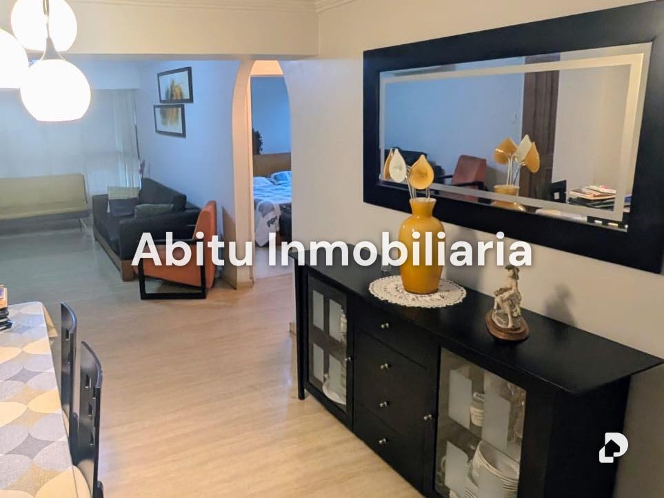 Apartamento en El Paraíso, Caracas – 4