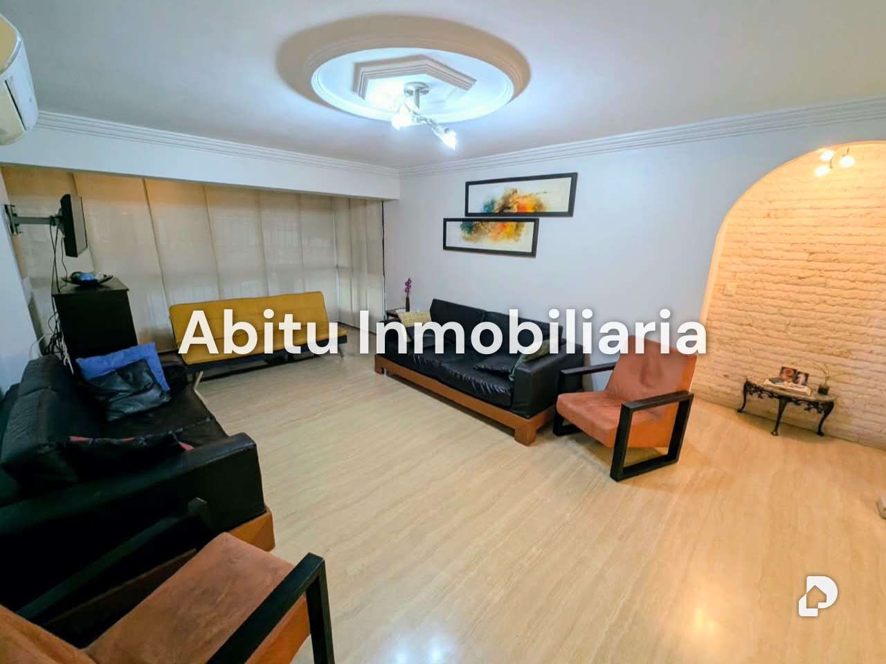 Apartamento en El Paraíso, Caracas – 1
